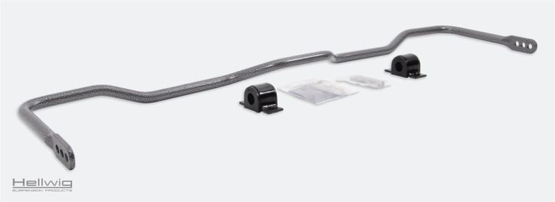 Hellwig 20-21 Jeep Gladiator Solid Heat Treated Chromoly 7/8in Rear Sway Bar thumbnail 2