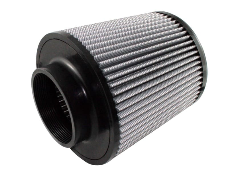aFe MagnumFLOW Air Filters IAF PDS A/F PDS 4-1/2F x 8-1/2B x 7T x 8H thumbnail 2