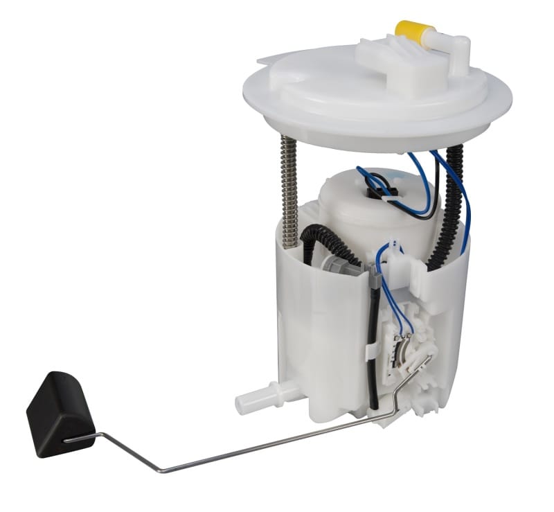 Omix Fuel Pump Module Assembly- 11-18 Jeep Wrangler JK thumbnail 2