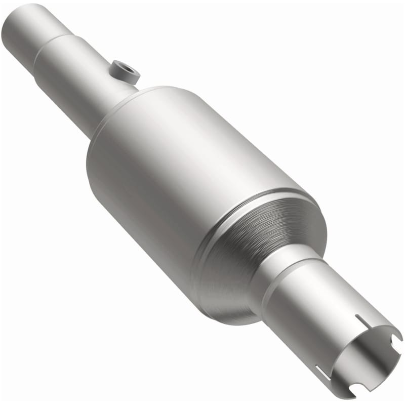 MagnaFlow Direct Fit Catalytic Converter 96-98 Jeep Grand Cherokee Underbody thumbnail 2