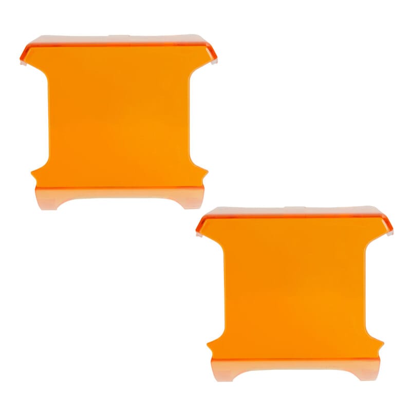 Oracle VEGA Series 2 Amber Lens Covers (Snap Fit) thumbnail 2