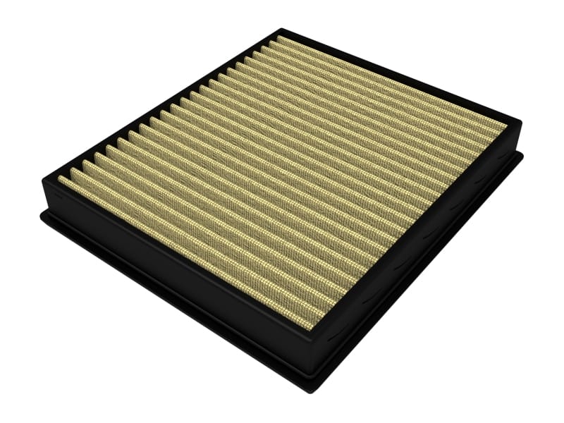 aFe MagnumFLOW Air Filters OER PG7 A/F PG7 Dodge Sprinter 03-06 L5-2.7L (td) thumbnail 2