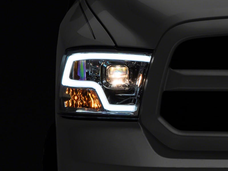 RAX LED Headlights - R111517