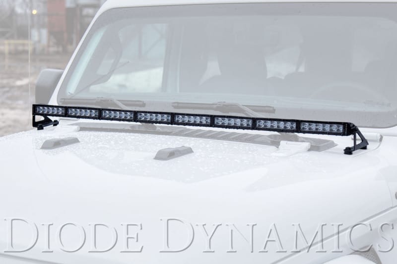 DIO LED Light Bars - DD6090 thumbnail 2
