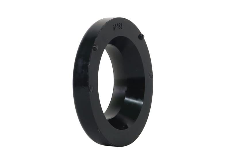 Whiteline Front Upper Spring Pad Bushing thumbnail 2