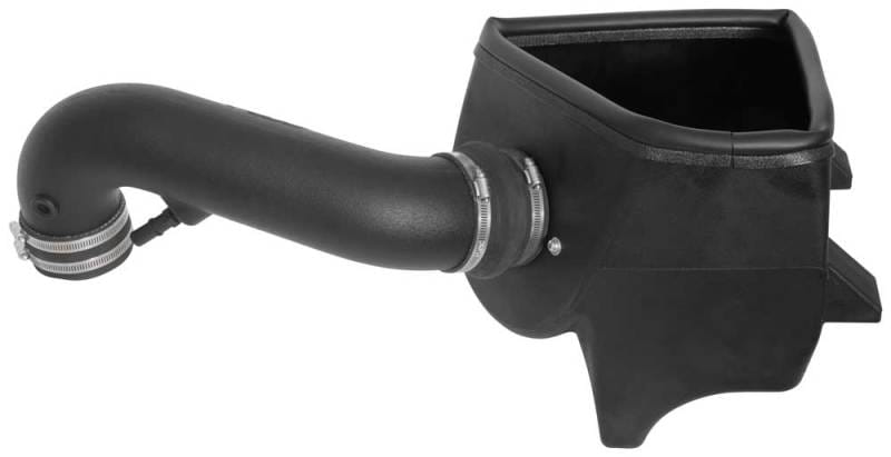 K&N 2019 Ram 1500 V8 5.7L F/I AirCharger Performance Intake thumbnail 2
