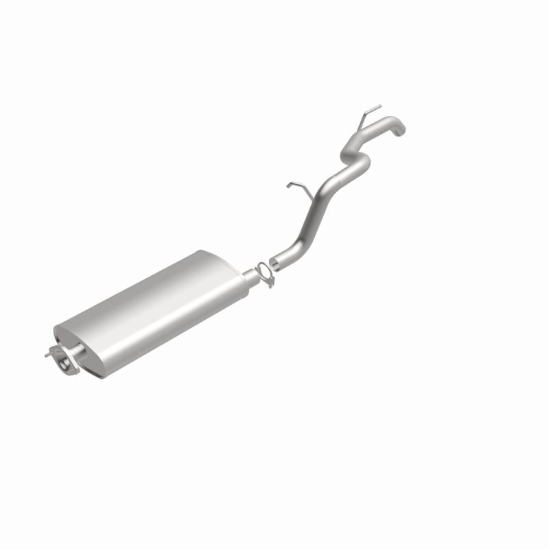 MagnaFlow BRE Exhaust Kit 02-07 Jeep Liberty thumbnail 2