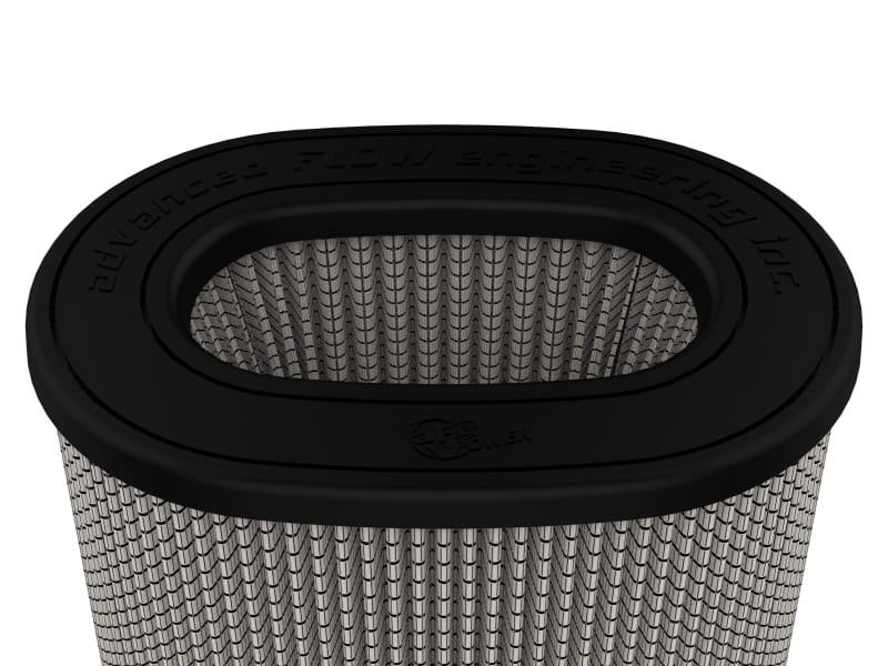 aFe Momentum Intake Rplcmnt Air Filter (6-3/4x4-3/4)IN F x (8-1/4x6-1/4)IN B x (7-1/4x5)IN T x 7IN H thumbnail 3