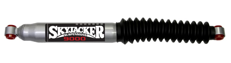 Skyjacker 2007-2017 Jeep Wrangler (JK) Steering Damper Kit - 9003