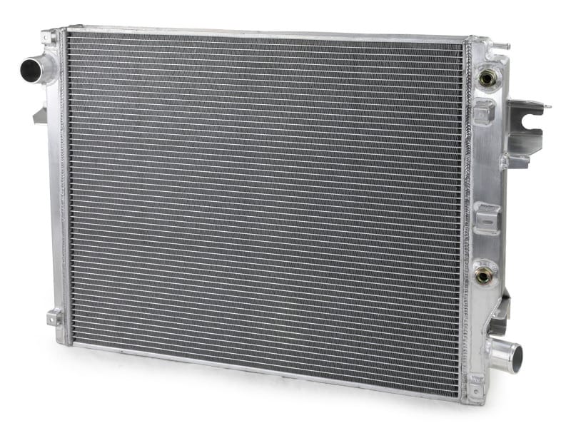 aFe 13-18 RAM Diesel Trucks L6-6.7L (td) BladeRunner Street Series Radiator thumbnail 2