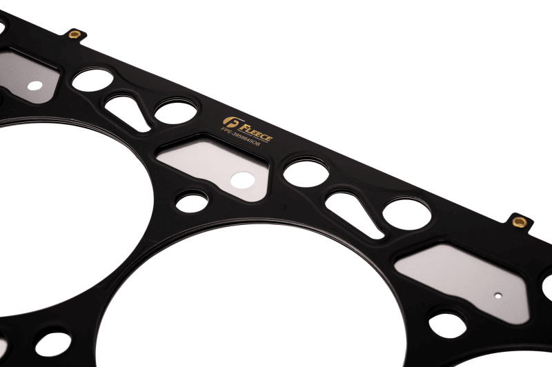 Fleece Performance 03-07 Dodge 2500/3500 Cummins 5.9L 0.105in Thick Fire Ring Head Gasket thumbnail 3