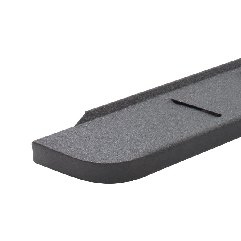 Go Rhino RB10 Running Boards - Bedliner - 87in thumbnail 2