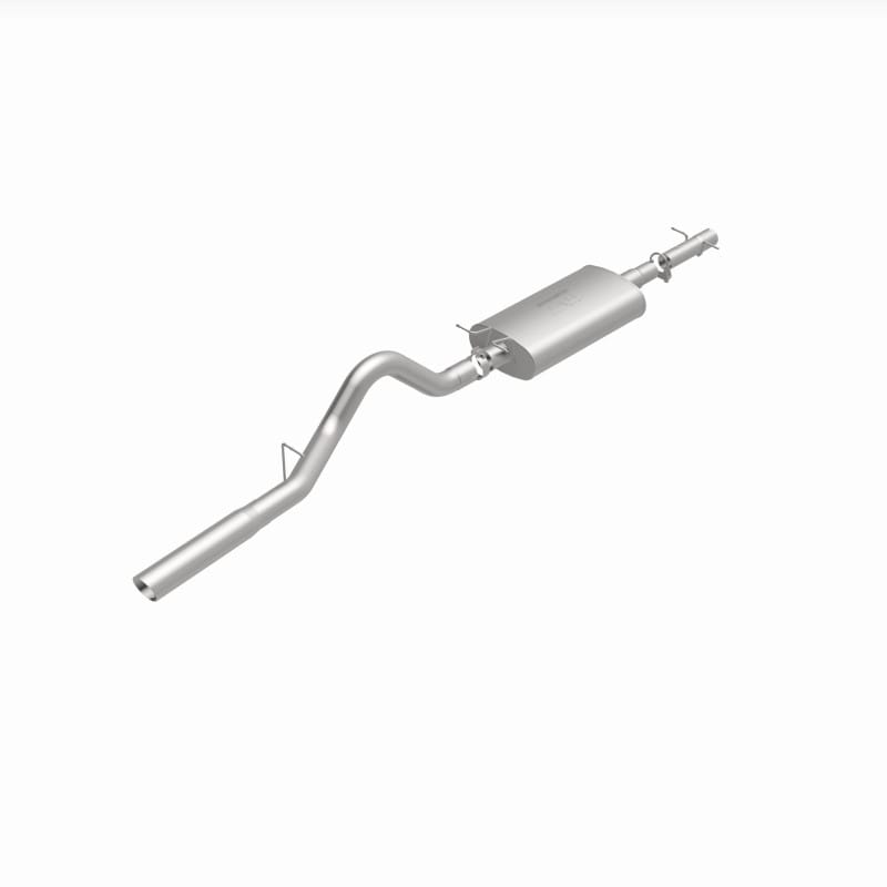 MagnaFlow Sys C/B Dodge Durango 4.7L thumbnail 8