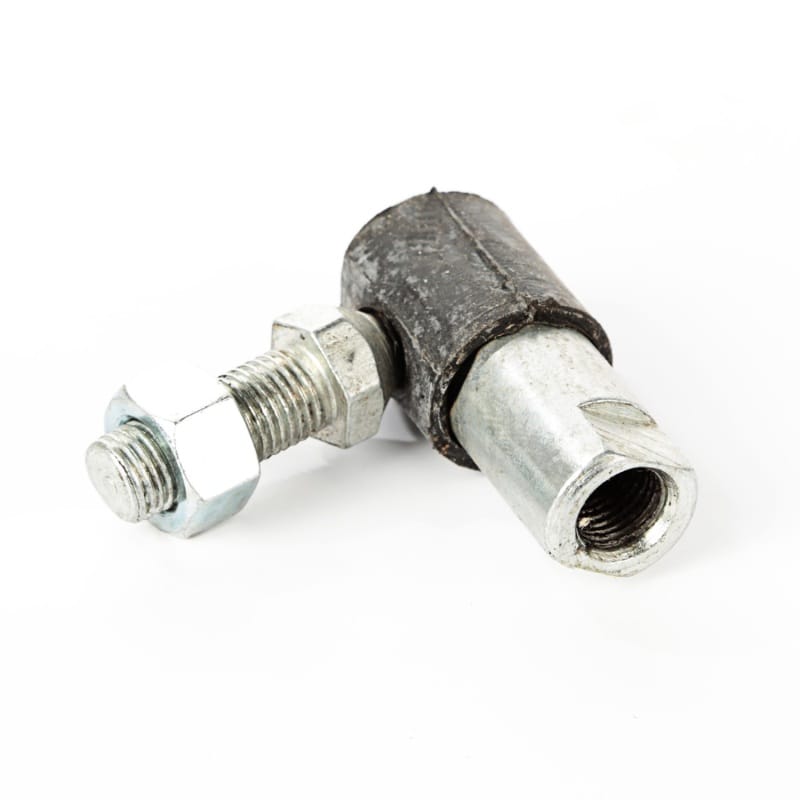 Omix Clutch Rod Pivot Ball Joint 80-86 Jeep CJ Models thumbnail 2
