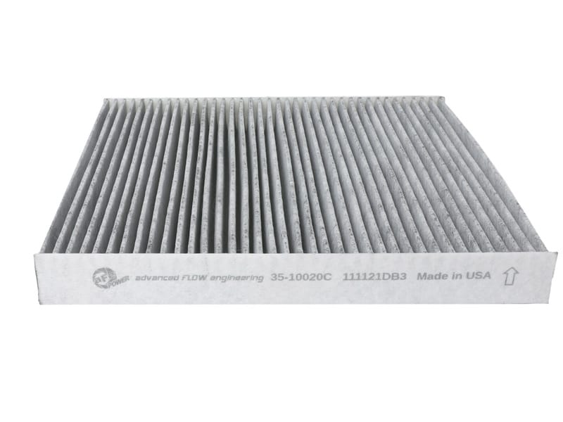 aFe Jeep Grand Cherokee 11-21/ Dodge Durango 11-22 Cabin Air Filter thumbnail 2
