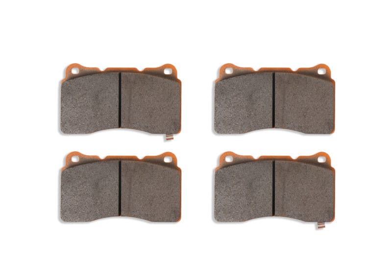 DBA 13-15 Cadillac XTS XP650 Front Brake Pads