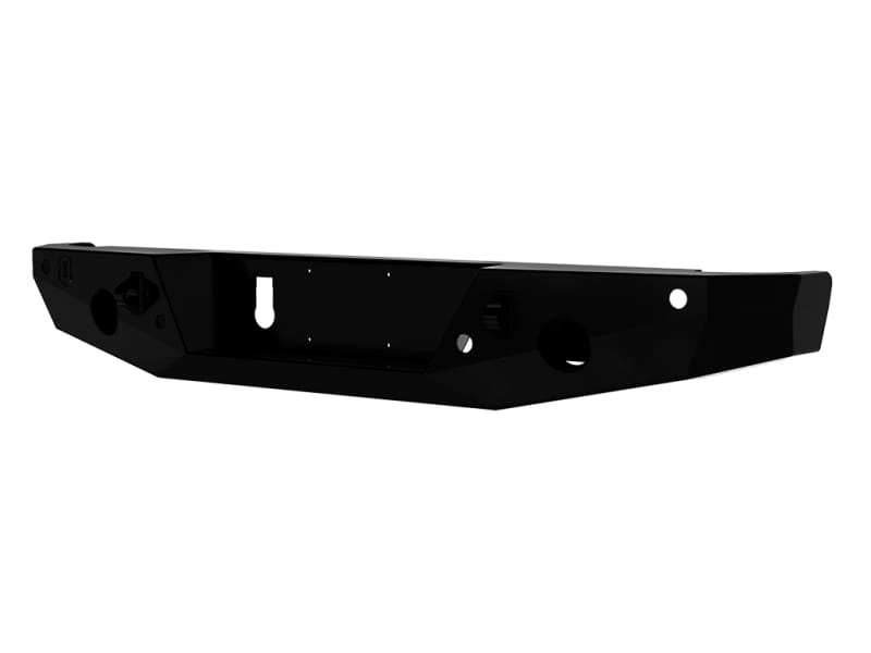 ICON 2020+ Jeep Gladiator JT Pro-Series Rear Bumper thumbnail 2