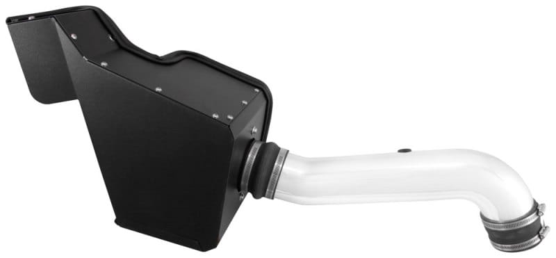 K&N 2013 Dodge Ram 1500 V8-4.7L High Flow Performance Air Intake Kit thumbnail 3