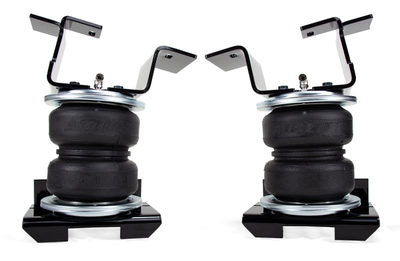 Air Lift LoadLifter 5000 Air Spring Kit for 2019 Ram 3500 (2WD & 4WD)