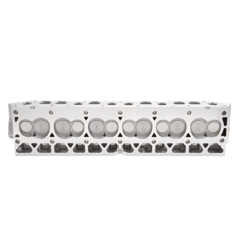 Edelbrock Cylinder Head Performer Jeep 4 0L I6 Complete thumbnail 2