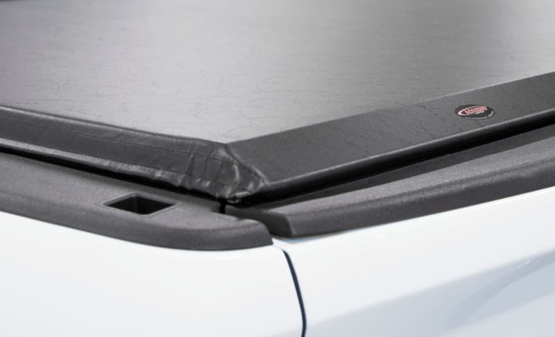 Access Original 19-22 Ram 1500 5ft 7in Bed w/ Multifunction Tailgate Roll Up Cover thumbnail 5