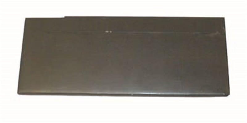 Omix Tail Light Panel Left 76-83 Jeep CJ5