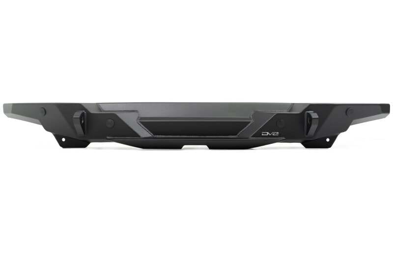 DV8 Offroad 2018 Jeep Wrangler JL FS-15 Series Rear Bumper thumbnail 3