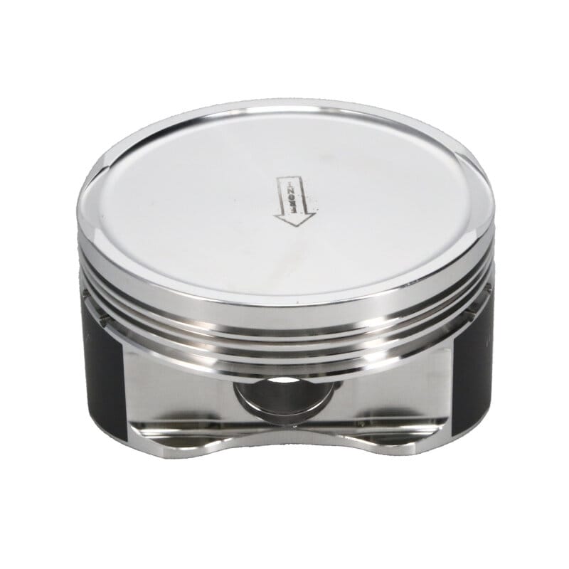 Manley Chrysler Hemi 5.7L 3.937in Bore 3.579in Stroke +1.50cc Flat Top Piston Set thumbnail 3