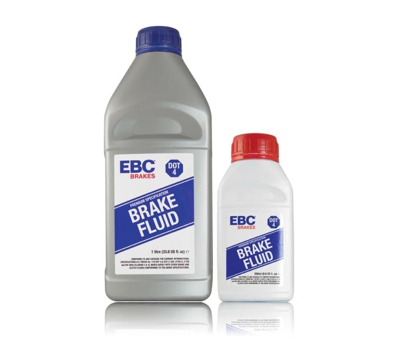 EBC DOT-4 Brake Fluid 1 Liter thumbnail 2