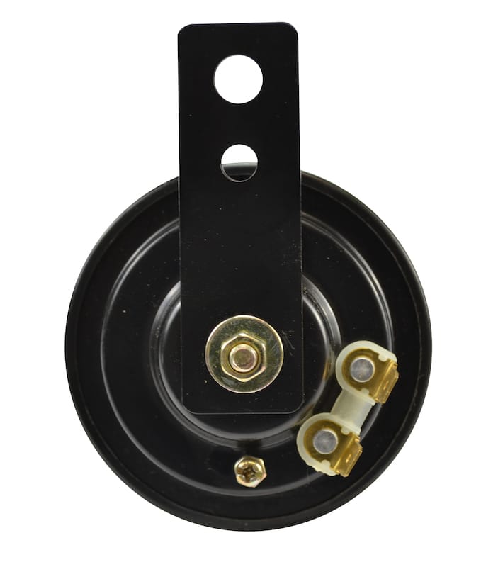 Hella Horn Kit Bx Blk Disc Mcycle 12V Univ thumbnail 5