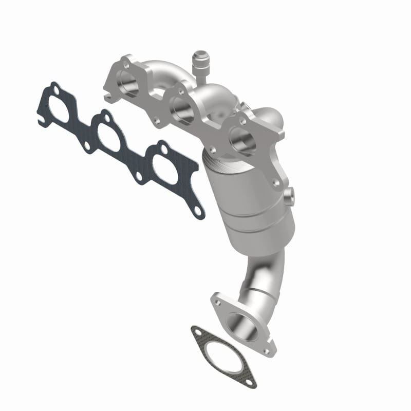 MagnaFlow DF Cat Conv 07-11 Chrysler Sebring 2.7L Rr Manifold/08-10 Dodge Avenger 2.7L Rear Manifold thumbnail 3