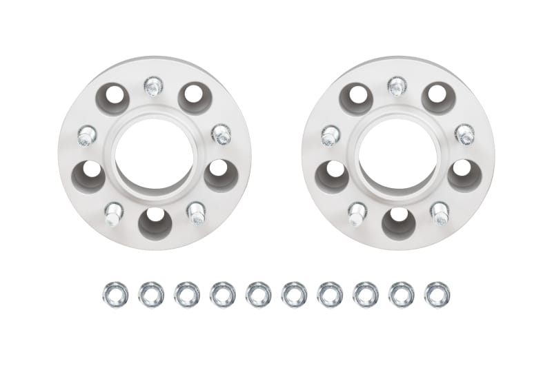 Eibach Pro-Spacer 30mm Spacer / Bolt Pattern 5x127 / Hub Center 71.5 for 07-16 Jeep Wrangler (JK)