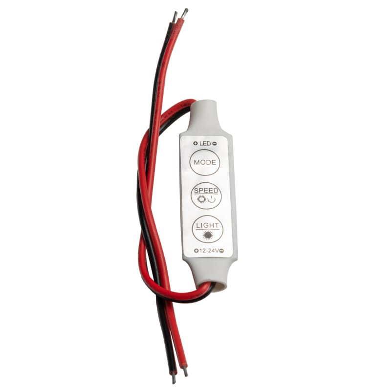 Oracle Single Channel In-Line LED Controller thumbnail 2