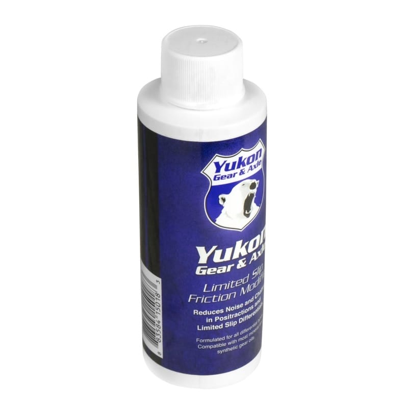 Yukon Gear Friction Modifier thumbnail 2