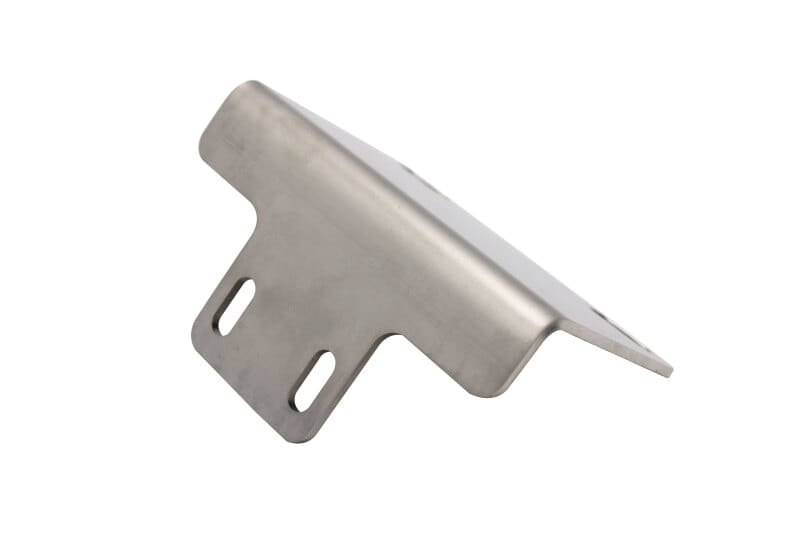 Fleece Performance Dodge 6.7L Cummins Rail Sensor Block Bracket for Pump Kit thumbnail 3