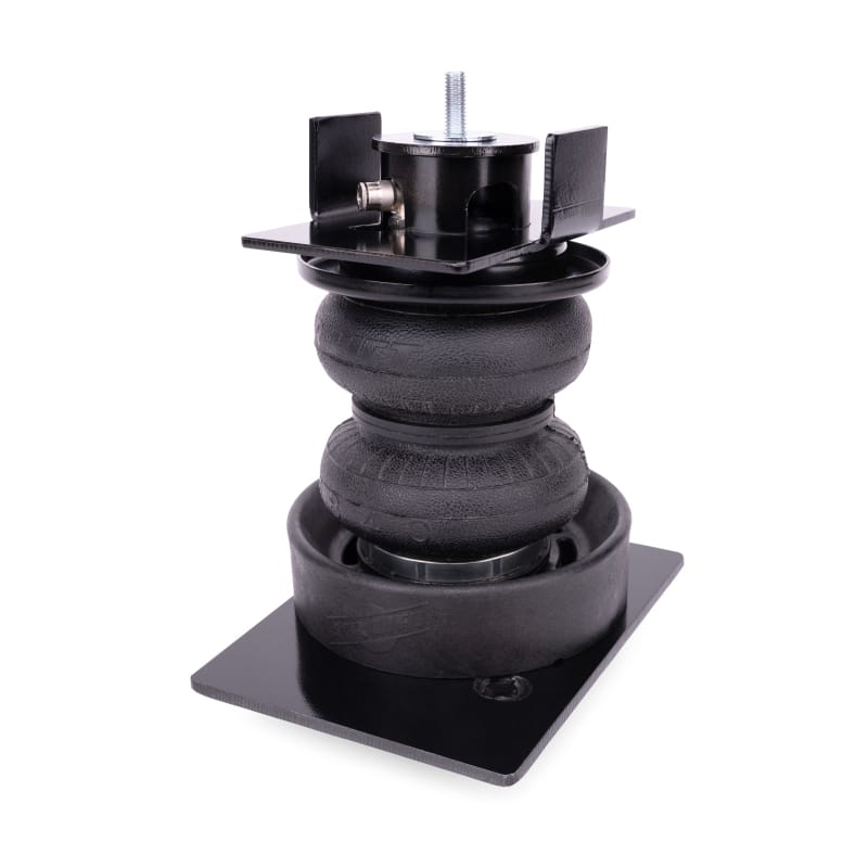 Air Lift 20-25 Jeep Gladiator (4WD) LoadLifter 5000 Air Spring Kit w/ Cradle thumbnail 6