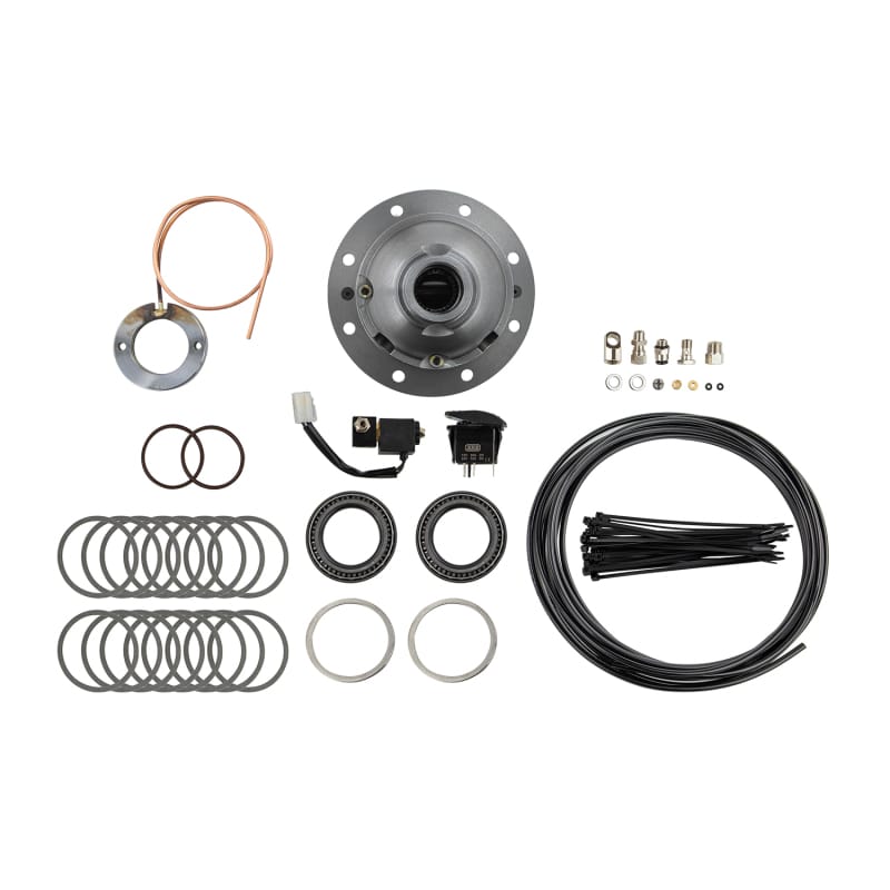 ARB Airlocker Dana35 27Spl 3.54Up S/N. thumbnail 2