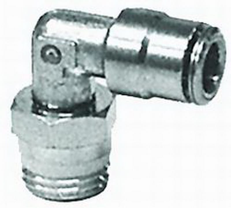 FIR Fittings - 3101