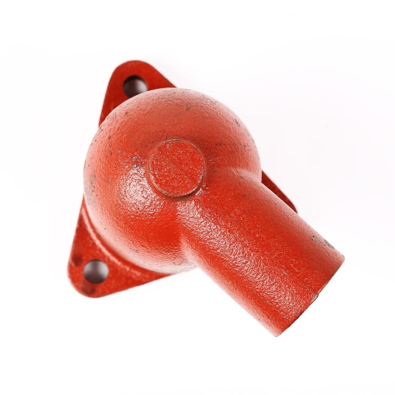 Omix Thermostat Housing 134CI L-Head- 41-53 Willys/CJ thumbnail 2