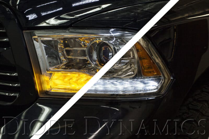 Diode Dynamics Ram SB LED Boards 13-16 Dodge Ram thumbnail 2