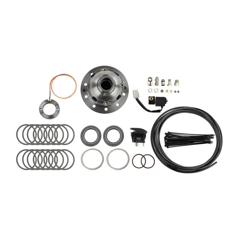 ARB Airlocker Dana30 27Spl 3.54&Dn S/N.. thumbnail 3