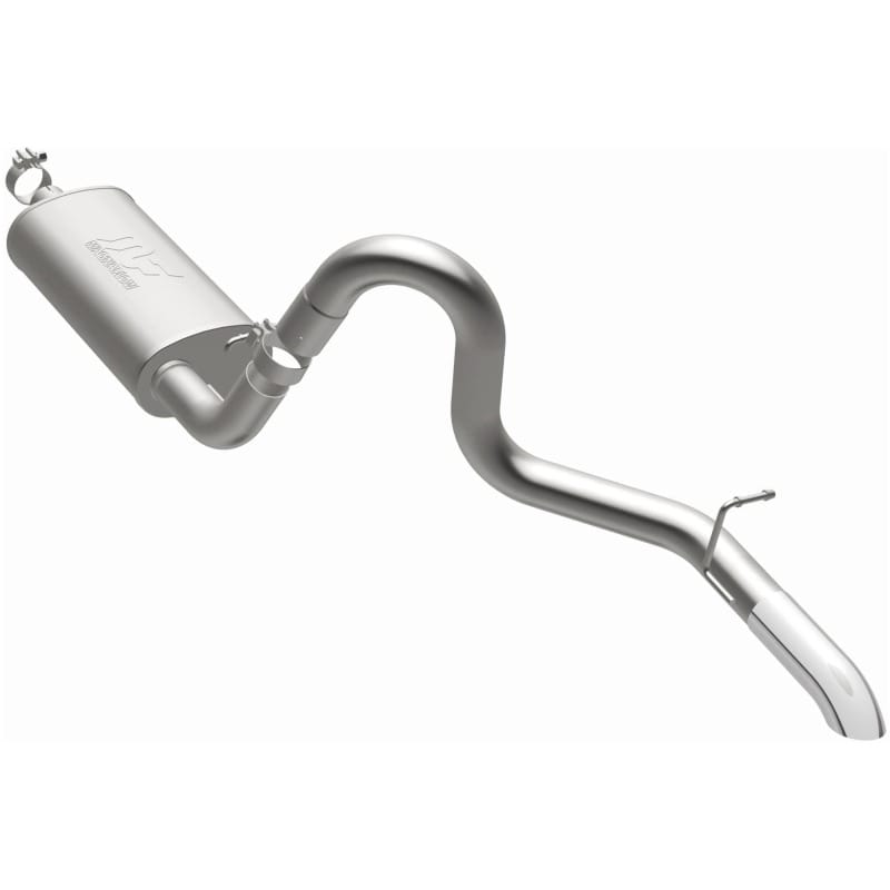 MagnaFlow System C/B 97-99 Jeep Wrangler thumbnail 4