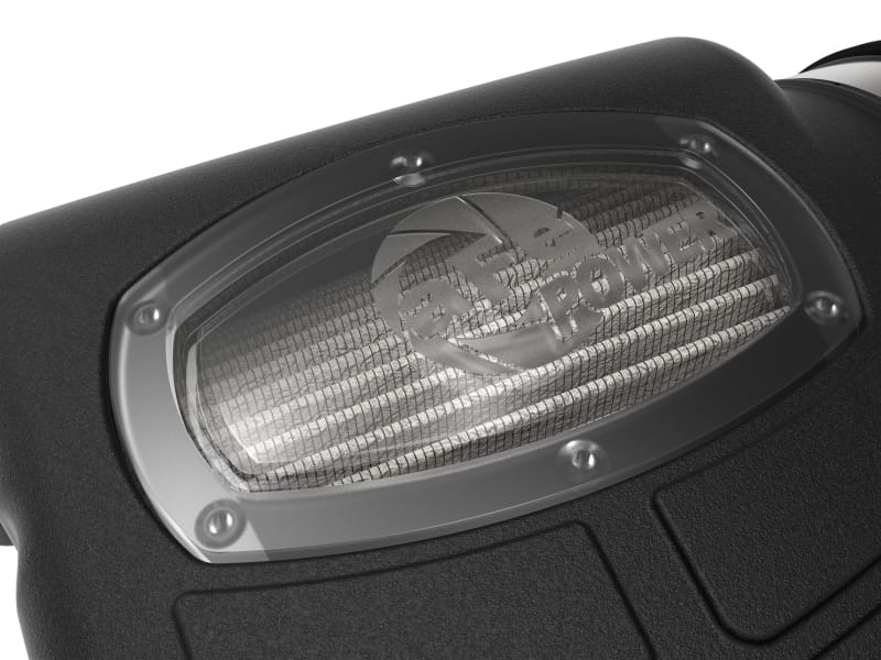 aFe Momentum GT Pro DRY S Stage-2 Si Intake System Dodge Ram Trucks 09-14 V8 5.7L HEMI thumbnail 4