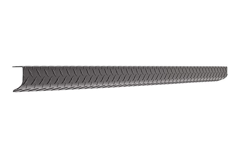 DZE Tailgate Protector - DZ2144B