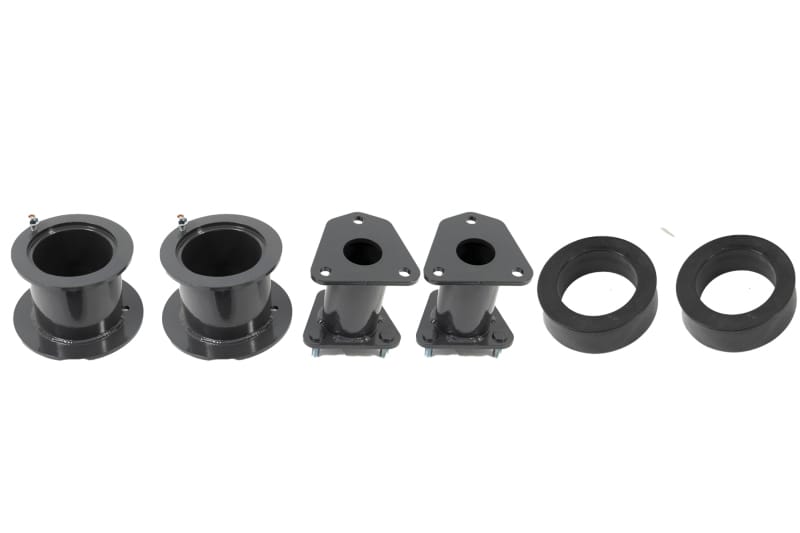 Belltech 2019+ Dodge Ram 1500 2WD (NonClassic) 7in. Lift Kit w/ Shocks thumbnail 6