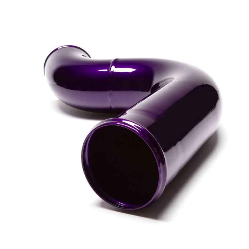 Wehrli 25-26 Cummins 6.7L High Flow Intake Bundle Kit Stage 1 - Illusion Purple thumbnail 5