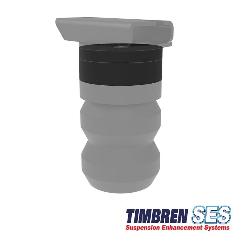 Timbren 2014 Ram 2500 SLT SES Spacer Kit thumbnail 4