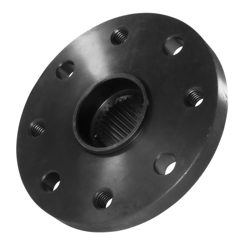 Yukon Gear Yoke Rear Transfer Case Flange Jeep JK w/Aftermarket NP241 thumbnail 3