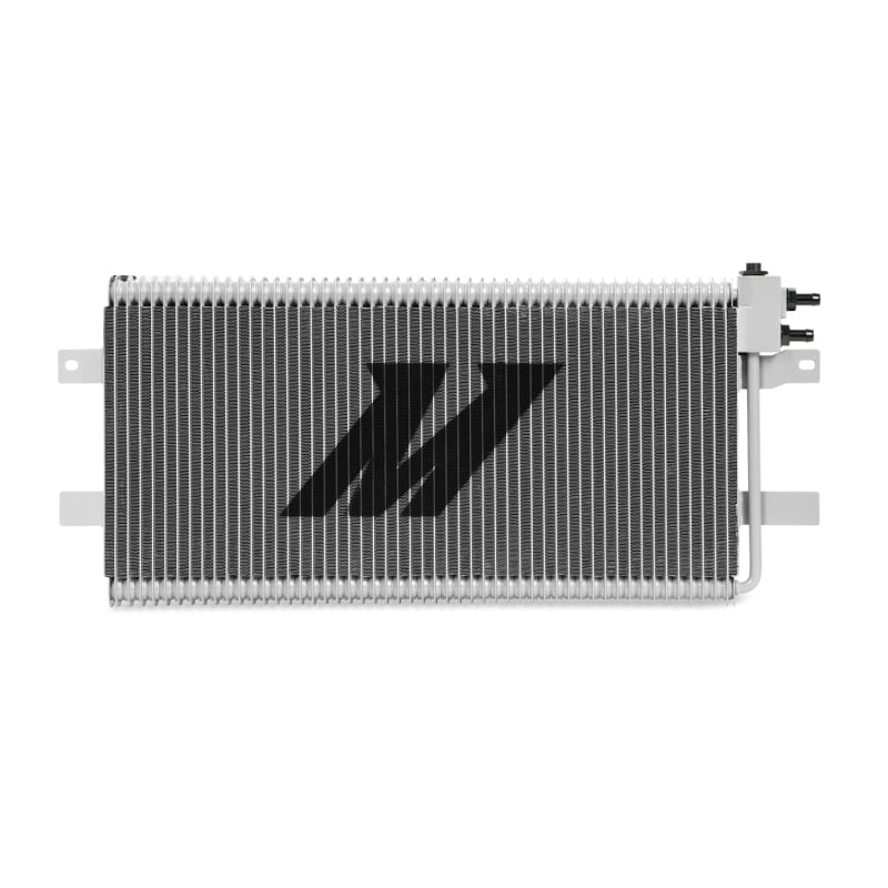 Mishimoto 03-09 Dodge Ram 5.9L/6.7L Cummins Transmission Cooler thumbnail 2