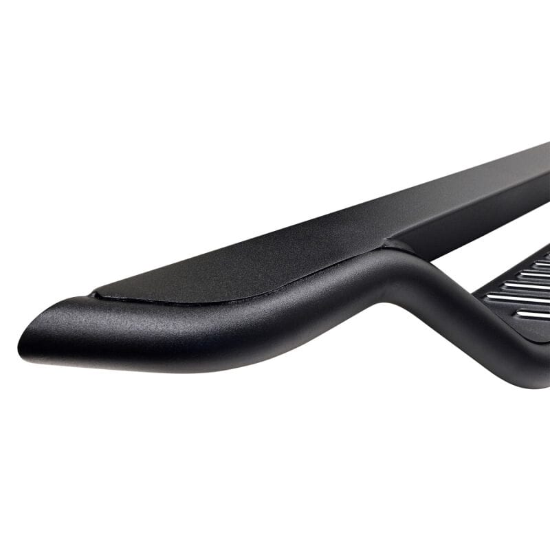 Westin 09-18 RAM 1500 CC / 10-24 RAM 2500/3500 CC Outlaw Drop Running Boards - Tex. Blk thumbnail 4